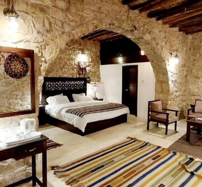 Hayat Zaman Hotel & Resort