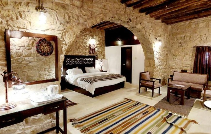 Hayat Zaman Hotel & Resort