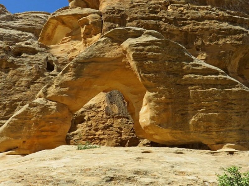 ADVENTURE AND HIKING TOUR