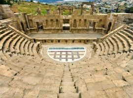 Jerash