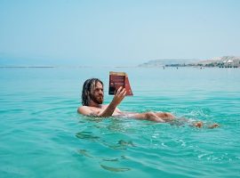 Dead Sea