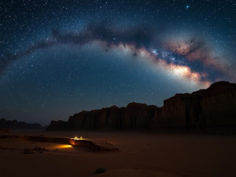 Petra & Wadi Rum Full Day