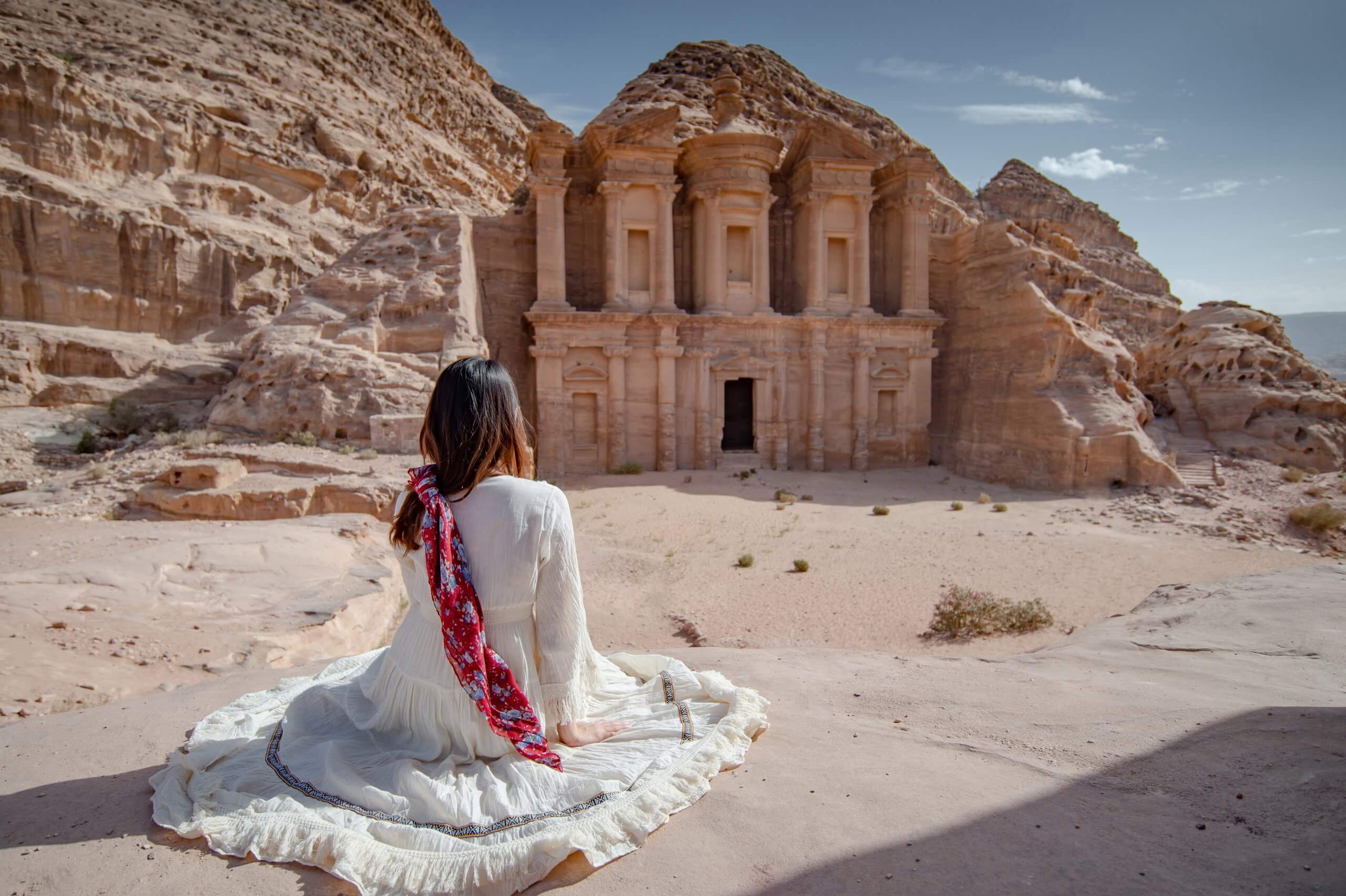 LITTLE PETRA - PETRA