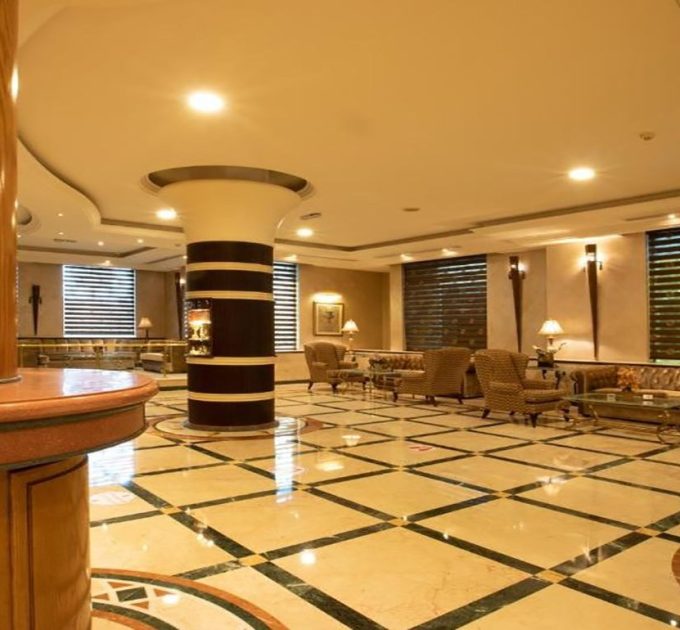 Bristol Amman Hotel