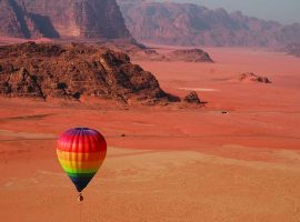 Wadi Rm