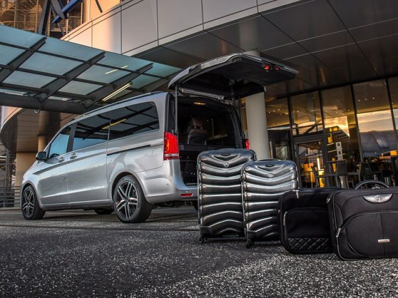 private transfer to Amman or Amman Airport