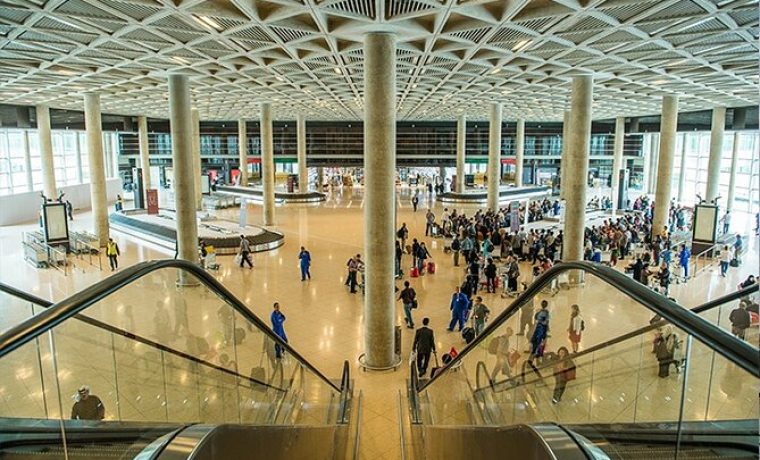 Private Transfer to Amman or Amman Airport