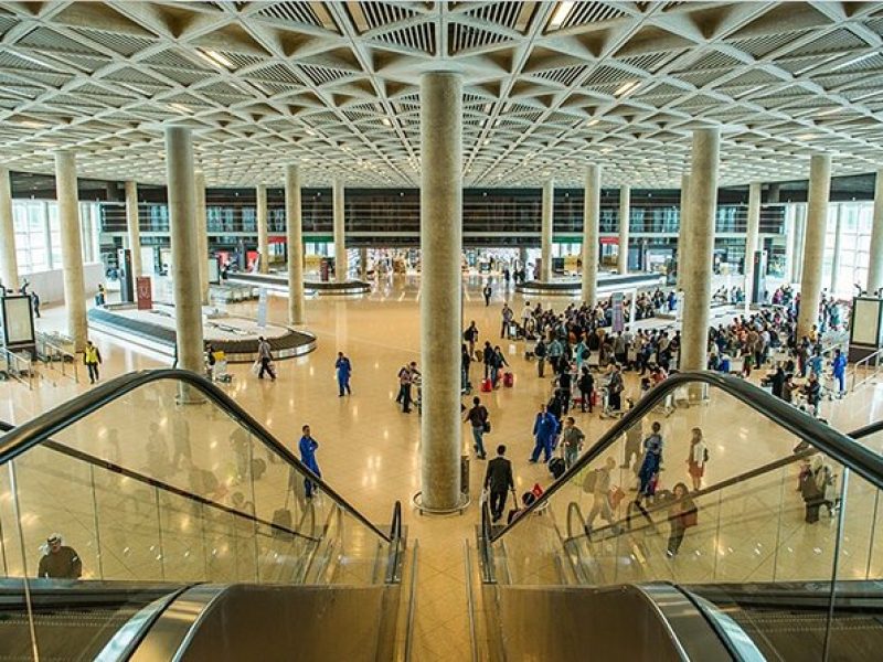 Private Transfer to Amman or Amman Airport