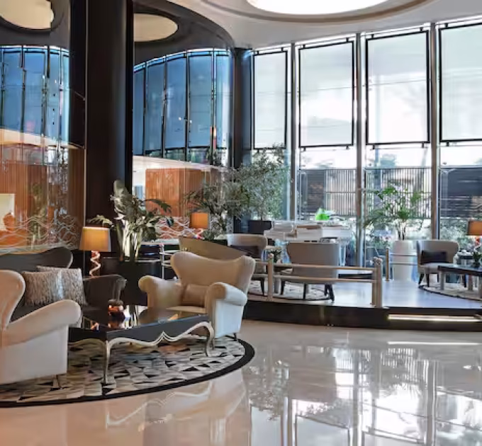 Hilton Amman